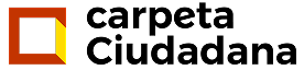 Logo Carpeta Ciudadana
